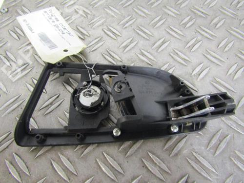 Used Rear left interior door handle Rear left interior door handle SKODA OCTAVIA I Combi (1U5) 1.9 TDI (110 hp) 25108664 25108664