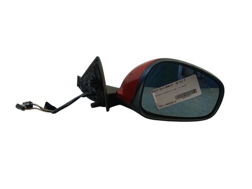Used Right mirror ALFA ROMEO MITO (955_) 1.4 TJet (955AXA1B) (155 hp) 27481715