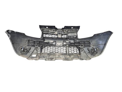 Front bumper DACIA DUSTER (HS_) 1.2 TCe 125 | BP31998167C7