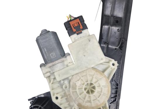 Used Front right window mechanism Front right window mechanism 32325493 32325493