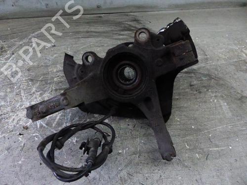 Left front steering knuckle FIAT GRANDE PUNTO (199_) 1.3 D Multijet | BP25112453M25 