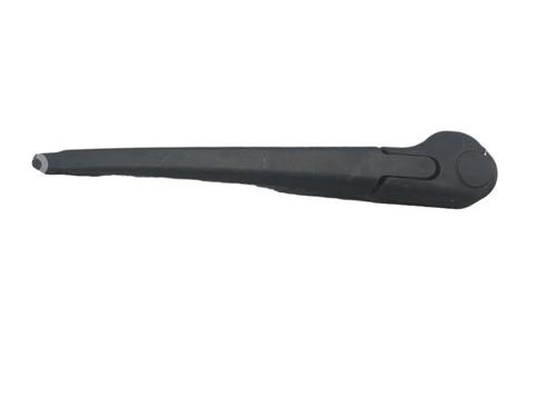 Used Rear windshield wiper arm Rear windshield wiper arm CITROËN C4 Picasso I MPV (UD_) [2006-2015] 25072938 25072938