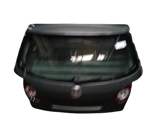 Used Tailgate VW GOLF V (1K1) [2003-2010]  25057729