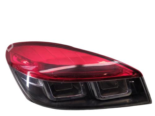 Left taillight RENAULT MEGANE III Coupe (DZ0/1_) 1.5 dCi (DZ09, DZ0D, DZ1F, DZ1G, DZ14, DZ29) | BP30177075C34 