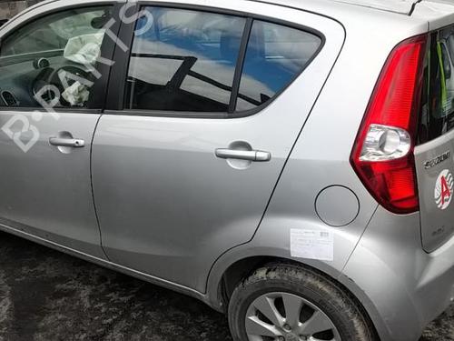 Mando intermitentes / limpia SUZUKI SPLASH (EX) 1.3 CDTI (A5B413D) | BP25094003I23 - Image 10