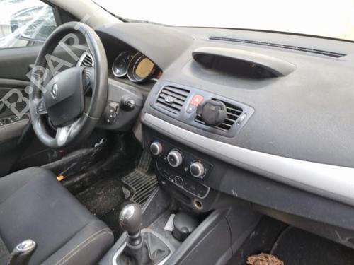 Right front window switch RENAULT MEGANE III Hatchback (BZ0/1_, B3_) 1.5 dCi (BZ09, BZ0D, BZ1W, BZ29, BZ14) | BP25074696I26 - Image 5