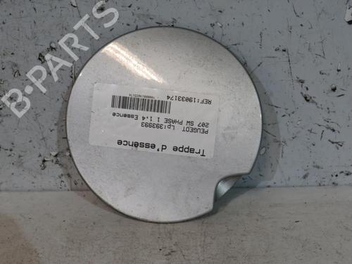 Used Fuel flap PEUGEOT 207 SW (WK_) 1.4 16V (95 hp) 25113004
