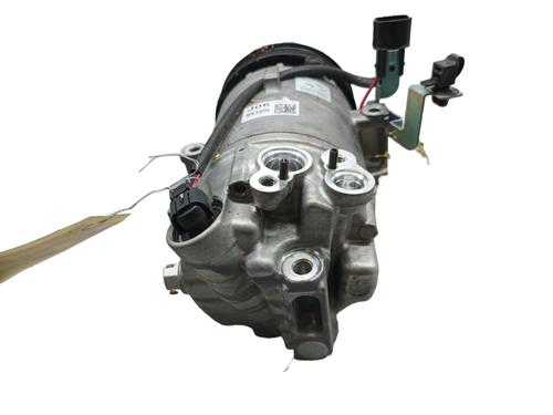 AC compressor KIA PICANTO III (JA) 1.2 MPI | BP25088413M34 - Image 2