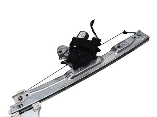 Front left window mechanism PEUGEOT 308 SW I (4E_, 4H_) 1.6 HDi | BP30148785C22
