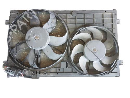 Used Radiator fan Radiator fan VW JETTA III (1K2) 1.9 TDI (105 hp) 25072613 25072613