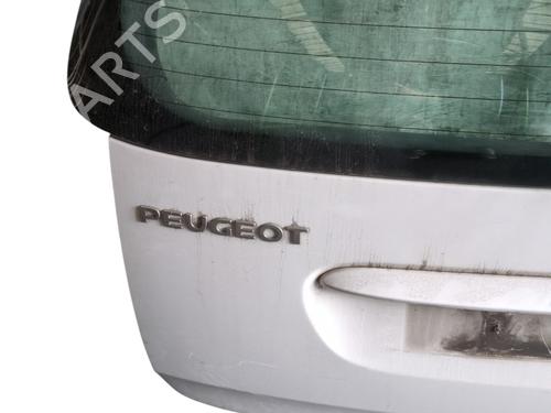 Tailgate PEUGEOT 307 Break (3E) 1.6 HDi 110 | BP30044730C6 