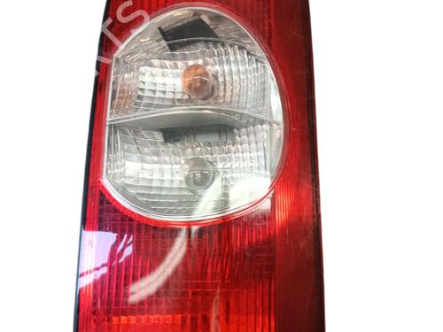 Used Right taillight RENAULT MASTER II Van (FD) 2.5 dCi (101 hp) 26639869
