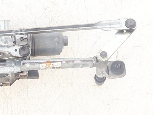 Used Front wiper motor Front wiper motor 38081699 38081699