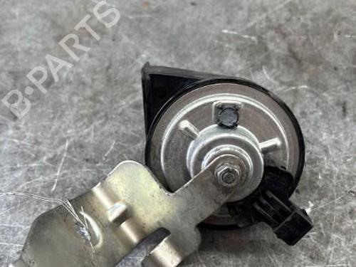 Horn RENAULT CLIO IV (BH_) 1.5 dCi 90 | BP25075048E13 