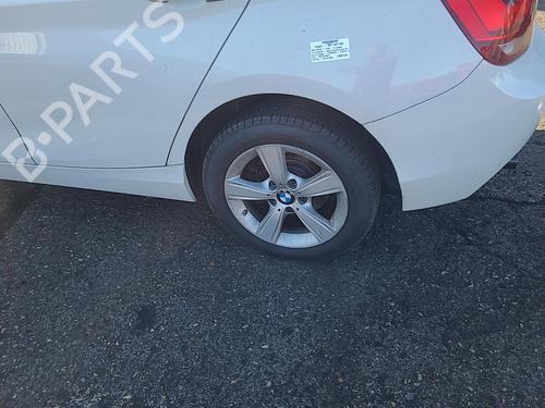 Right rear window switch BMW 1 (F20) 116 d | BP25078302I28  - Image 16