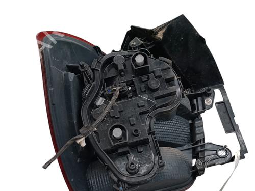 Used Right taillight BMW 1 (F21) 114 i (102 hp) 30736789