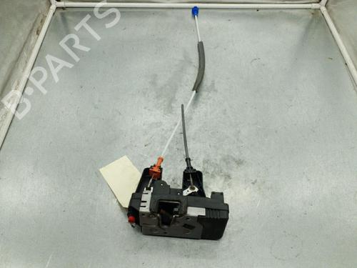 Rear right lock OPEL ZAFIRA A MPV (T98) 2.0 OPC (F75) | BP25088953C99 