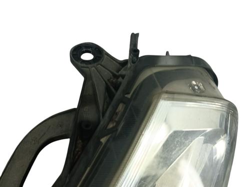 Left headlight CITROËN JUMPY II Van 2.0 HDi 120 | BP32517235C28