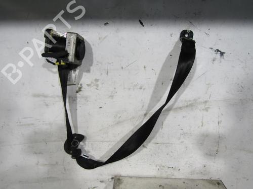 Used Front right belt tensioner SEAT TOLEDO II (1M2) 1.9 TDI (110 hp) 25070303