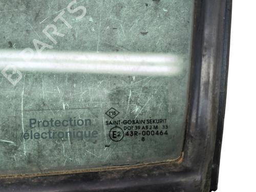 Used Front left quarter glass RENAULT MASTER II Van (FD) 2.5 dCi (FD02) (101 hp) 30490584