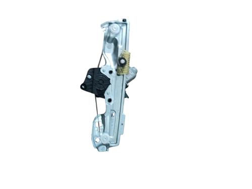 Used Rear left window mechanism RENAULT MEGANE IV Hatchback (B9A/M/N_) 1.3 TCe 140 (B9NB) (140 hp) 27326015
