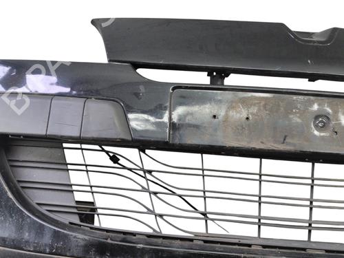 Front bumper RENAULT MEGANE III Hatchback (BZ0/1_, B3_) 1.5 dCi (BZ09, BZ0D, BZ1W, BZ29, BZ14) | BP32135010C7 