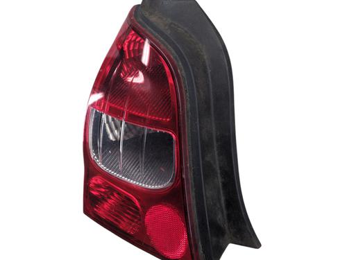 Right taillight RENAULT TWINGO II (CN0_) 1.2 16V (CN04, CN0B) | BP31183649C35