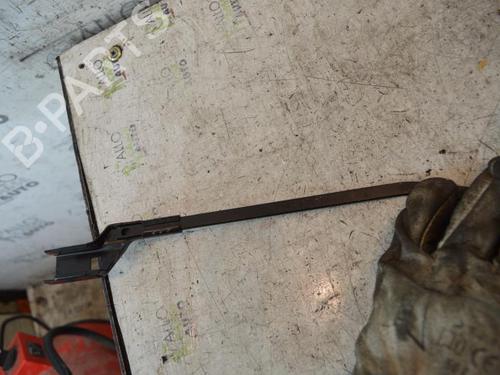 Front windshield wiper arm FORD FIESTA VI (CB1, CCN) 1.5 TDCi | BP25115077C143 