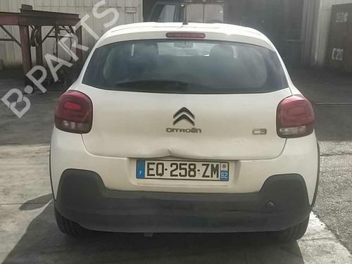 ABS pump CITROËN C3 III (SX) | BP25102744M43 - Image 7