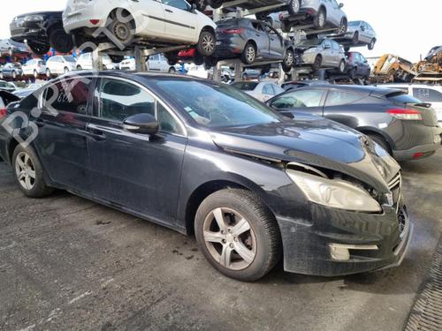 Left front window switch PEUGEOT 508 I (8D_) 1.6 HDi | BP25073088I27  - Image 16