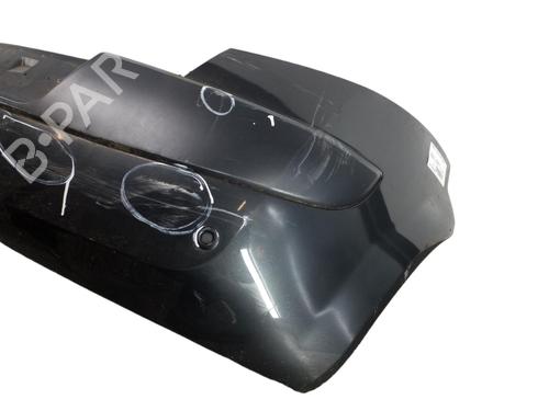 Used Rear bumper RENAULT MEGANE II (BM0/1_, CM0/1_) [2001-2012]  26441139