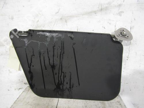 Right sun visor FORD TRANSIT CONNECT (P65_, P70_, P80_) 1.8 Di | BP25113626I2