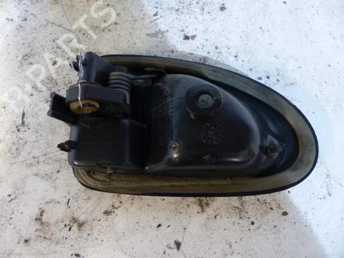 Used Rear right interior door handle Rear right interior door handle RENAULT MEGANE I (BA0/1_) 1.9 D Eco (BA0A, BA0U, BA0R) (64 hp) 25067633 25067633