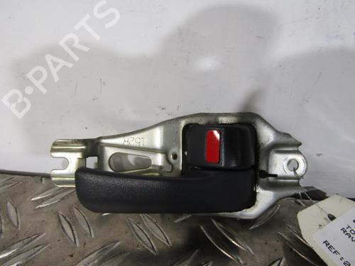 Used Front right interior door handle TOYOTA RAV 4 I (_A1_) [1994-2003]  25070087