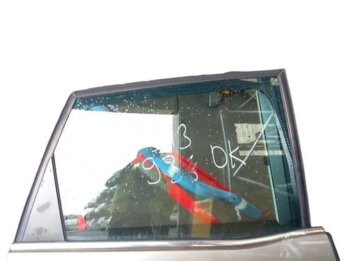 Used Right rear door CITROËN C4 Picasso I MPV (UD_) [2006-2015]  25061790
