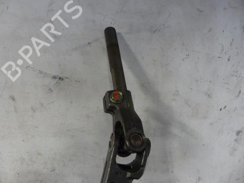 Steering rack TOYOTA AVENSIS (_T25_) 2.0 D-4D (ADT250_, ADT250R) | BP25080151M22 