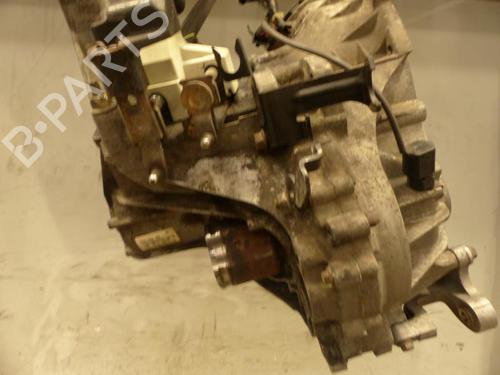 Gearbox FORD FOCUS I (DAW, DBW) 1.8 Turbo DI / TDDi | BP25064603M3 