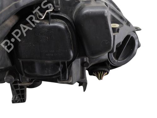 Left headlight FORD GRAND C-MAX (DXA/CB7, DXA/CEU) 1.6 TDCi | BP30903383C28 - Image 8