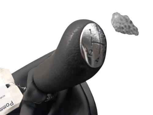 Used Shift knob RENAULT CLIO IV (BH_) 1.5 dCi 75 (75 hp) 30392208