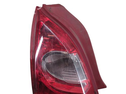 right-taillight-renault-twingo-ii-cn0_-2007-33181516 main image