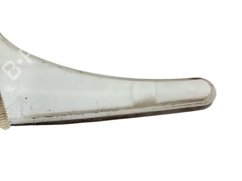 Windscreen washer tank BMW 1 (E87) 118 d | BP31308554C113 