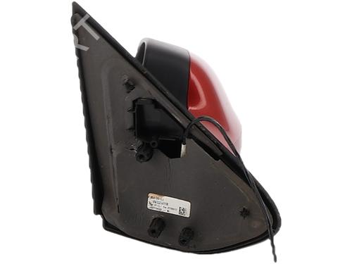 Left mirror DACIA SANDERO II 1.0 SCe 75 (B8JC, B8JD, B8NC) | BP36654464C26 - Image 6