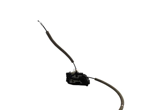 Rear right lock RENAULT KADJAR (HA_, HL_) 1.3 TCe 140 (HLNB, HLN1) | BP30080481C99 