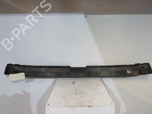 Used Rear bumper reinforcement MERCEDES-BENZ C-CLASS (W203) C 220 CDI (203.008) (150 hp) 25069312