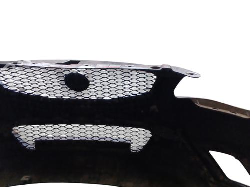 Front bumper SSANGYONG KORANDO (CK) 2.0 e-XDi | BP31176387C7