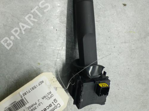 Steering column stalk OPEL ASTRA J GTC 1.4 Turbo (08) | BP25088932I23 - Image 2