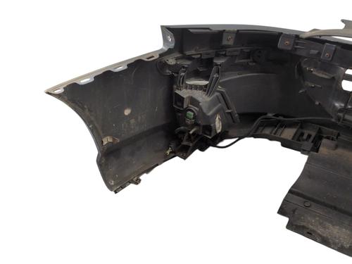 Front bumper PEUGEOT 407 (6D_) 2.0 16V (6DRFJC, 6DRFJE, 6DRFJF) | BP32135016C7