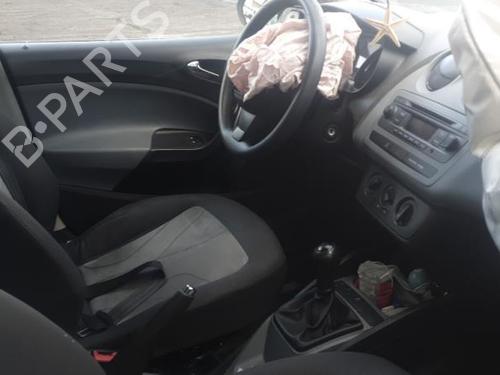 Climate control SEAT IBIZA IV (6J5, 6P1) 1.2 TDI | BP25082004I5 