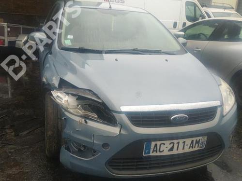 Front wiper motor FORD FOCUS II (DA_, HCP, DP) 1.8 TDCi | BP10578220M29  - Image 7