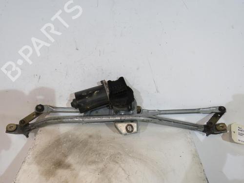 Viskermotor vindrute VW PASSAT B5 (3B2) [1996-2001]  25083543